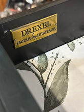 Load image into Gallery viewer, Drexel Heritage Console Nightstand Table
