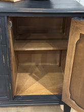 Load image into Gallery viewer, MCM Black Century Buffet