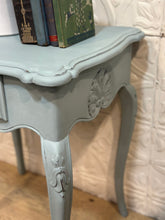 Load image into Gallery viewer, One Drawer Side Side Table