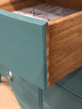 Load image into Gallery viewer, 7 Drawer Coastal Dixie Dresser