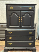 Load image into Gallery viewer, Sumter Furniture Co. 7 Drawer Chest