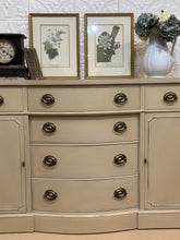 Load image into Gallery viewer, Vintage Drexel Buffet Sideboard