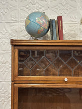 Load image into Gallery viewer, Reproduction Barrister Bookcase