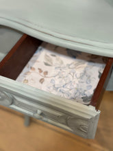 Load image into Gallery viewer, One Drawer Side Side Table