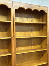 Load image into Gallery viewer, Set of 2 Bookshelves