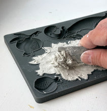 Load image into Gallery viewer, Cornucopias
Mould | 6” x 10”