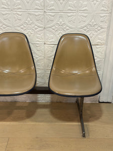 Herman Miller Eames Terminal Chairs