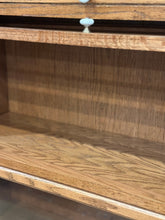 Load image into Gallery viewer, Reproduction Barrister Bookcase