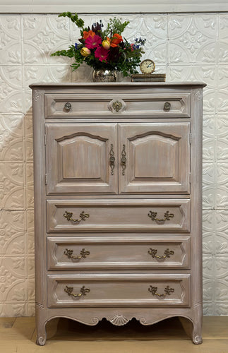 Davis Chest of Drawers