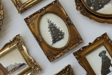 Load image into Gallery viewer, A Cotswold Christmas
Transfer | 8 Pages | 8” x 12” | Full Color