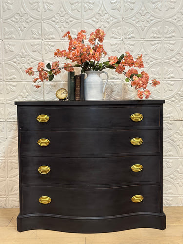 Drexel Petite Server Dresser