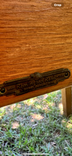 Load image into Gallery viewer, Remington Library Card Catalog Table