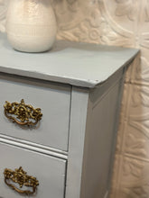 Load image into Gallery viewer, Antique 3 Drawer Dresser
