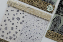 Load image into Gallery viewer, Flurry
Stamp | 12” x 12” | Single Sheet