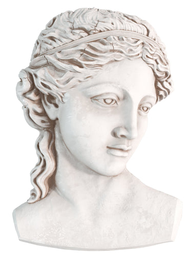 Persephone 5 x7 IOD Mould