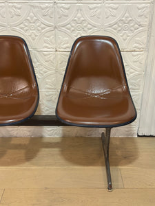 Herman Miller Eames Terminal Chairs