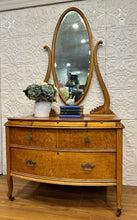 Load image into Gallery viewer, Birdseye Maple Vanity Dresser