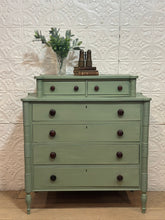 Load image into Gallery viewer, Antique Chest of Drawers