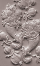 Load image into Gallery viewer, Cornucopias
Mould | 6” x 10”
