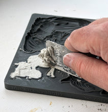 Load image into Gallery viewer, Silent Night
Mould | 6” x 10”