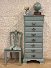 Load image into Gallery viewer, 8 Drawer Lingerie Chest