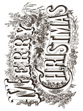 Load image into Gallery viewer, IOD Twelfth Night Paint Inlay