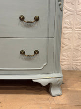Load image into Gallery viewer, Vintage Chest on Chest