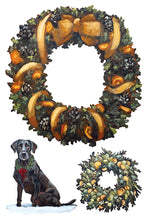 Load image into Gallery viewer, A Cotswold Christmas
Transfer | 8 Pages | 8” x 12” | Full Color