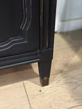 Load image into Gallery viewer, MCM Black Century Buffet