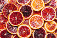 Load image into Gallery viewer, Blood Orange Fused Olive Oil