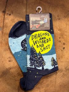 Mens Dirty (Funny) Socks