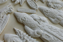 Load image into Gallery viewer, Belsnickel
Mould | 6” x 10”