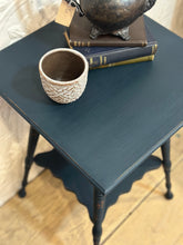 Load image into Gallery viewer, Antique Parlor Side Table