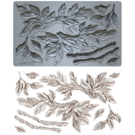 IOD Viridis 6x10 Mould