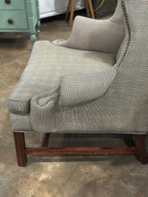 Load image into Gallery viewer, Sam Moore by Hooker Wingback Chair