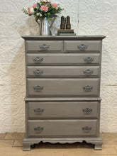 Load image into Gallery viewer, Chatauqua Chest on Chest