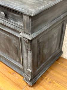 Petite Two Drawer Cabinet