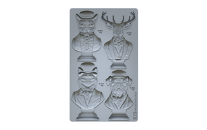 IOD Invitation Only 6x10 mould