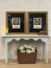 Load image into Gallery viewer, Sea Salt Console Sofa Table