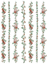 Load image into Gallery viewer, IOD La Folie Christmas Paint Inlay