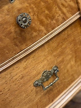Load image into Gallery viewer, Birdseye Maple Vanity Dresser