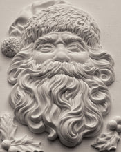 Load image into Gallery viewer, IOD Saint Nick 5 x 7 Mould