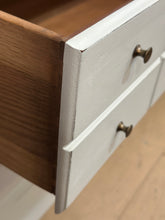 Load image into Gallery viewer, MCM Hungerford 6 drawer Dresser
