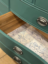 Load image into Gallery viewer, 7 Drawer Coastal Dixie Dresser