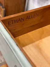 Load image into Gallery viewer, Ethan Allen 10 Drawer Dresser