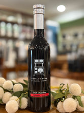 Load image into Gallery viewer, Dark Chocolate Balsamic Vinegar