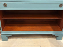 Load image into Gallery viewer, Asian Inspired China Cabinet Bookcase