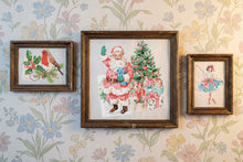 Load image into Gallery viewer, Darling Holiday
Transfer | 8 Pages | 8” x 12” | Full Color