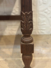 Load image into Gallery viewer, Antique Desk Dressing Table