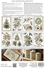Load image into Gallery viewer, Winter's Calling
Transfer | 8 Pages | 8” x 12” | Full Color